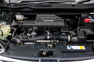 enjin honda cr-v 2017 malaysia
