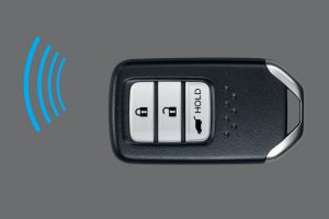 kunci honda cr-v 2017 malaysia