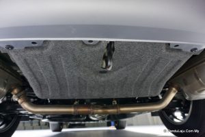 honda cr-v 2017 malaysia