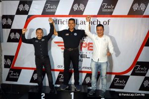 Hotel Hype Motorsports Nilai