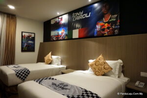 Hotel Hype Motorsports Nilai