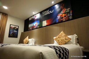 Hotel Hype Motorsports Nilai