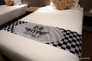 Hotel Hype Motorsports Nilai