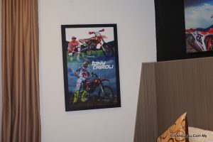 Hotel Hype Motorsports Nilai