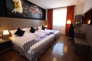 Hotel Hype Motorsports Nilai