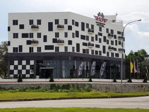 Hotel Hype Motorsports Nilai