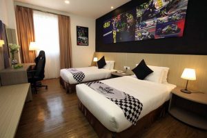 Hotel Hype Motorsports Nilai