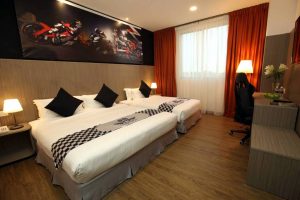 Hotel Hype Motorsports Nilai