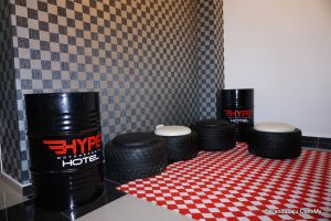 Hotel Hype Motorsports Nilai