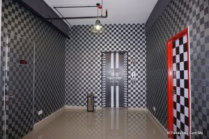 Hotel Hype Motorsports Nilai