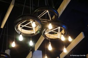 Hotel Hype Motorsports Nilai