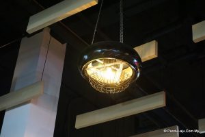 Hotel Hype Motorsports Nilai