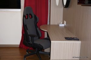 Hotel Hype Motorsports Nilai