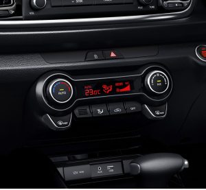 Kia Rio 2017 Malaysia