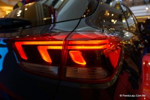 Kia Rio 2017 Malaysia