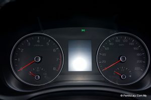 meter Kia Rio 2017 Malaysia