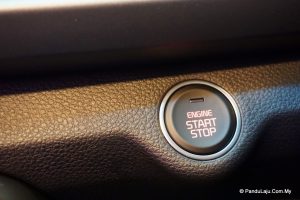 Kia Rio 2017 Malaysia