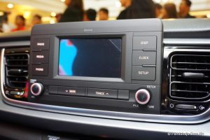 Kia Rio 2017 Malaysia