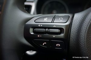 Kia Rio 2017 Malaysia