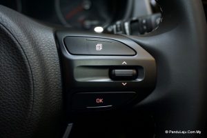 Kia Rio 2017 Malaysia