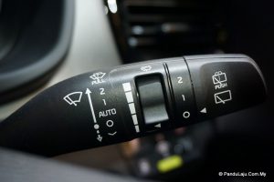 Kia Rio 2017 Malaysia