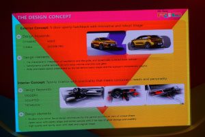 Kia Rio 2017 Malaysia