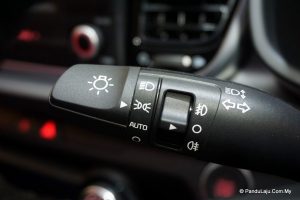 Kia Rio 2017 Malaysia