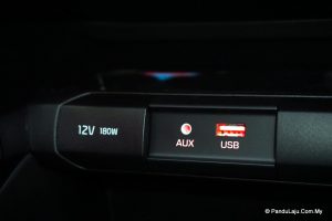 Kia Rio 2017 Malaysia