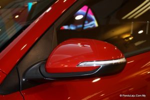 Kia Rio 2017 Malaysia