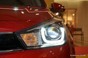 Kia Rio 2017 Malaysia