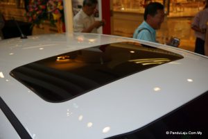 Kia Rio 2017 Malaysia