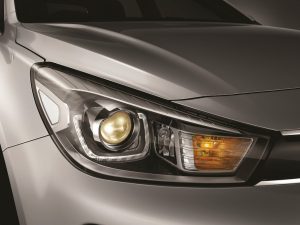 Kia Rio 2017 Malaysia