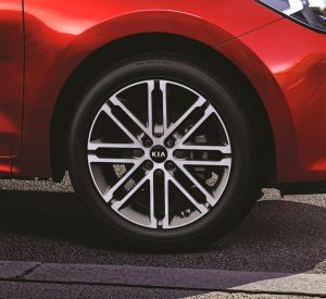 Kia Rio 2017 Malaysia