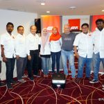 kotak simpan barang Monolock B32 Bold Givi