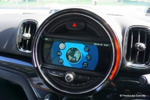 Mini John Cooper Works Clubman