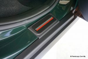 Mini John Cooper Works Clubman