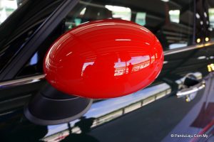 Mini John Cooper Works Clubman