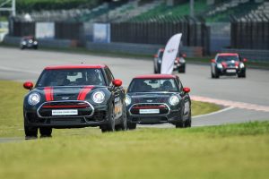 Mini John Cooper Works Clubman