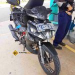 harga moped modenas