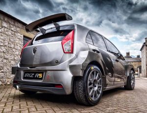 proton iriz r5 malaysia