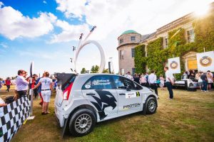 proton iriz r5 malaysia
