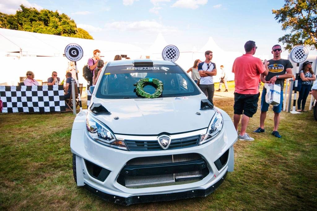 proton iriz r5 malaysia