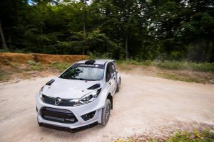 proton iriz r5 malaysia