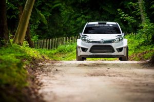 proton iriz r5 malaysia