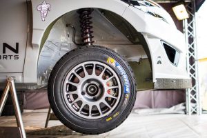 proton iriz r5 malaysia