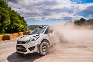 proton iriz r5 malaysia