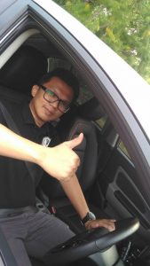 Proton Persona Premium Najmie Adib