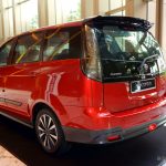 Proton Exora 2017 refinement