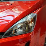 lampu Proton Exora 2017 refinement