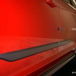 Proton Exora 2017 refinement